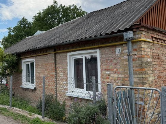 Продається житловий будинок Луцьк