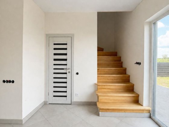 Продаж сучасного двоповерхового будинку 115м² | 6 соток | Готовий до заселення Луцьк