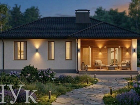 Продам будинок від забудовника ! Луцк