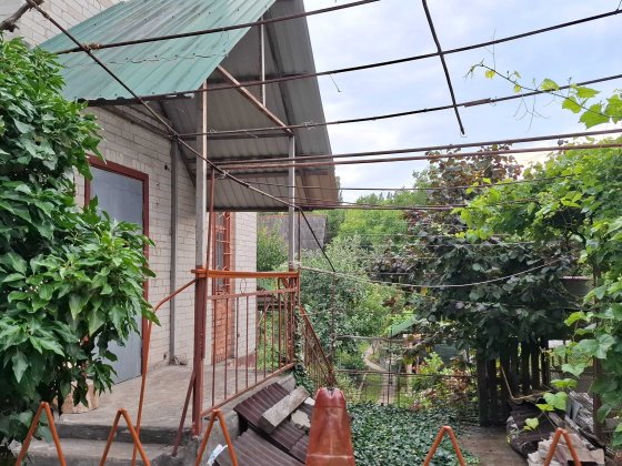 Продам дачний будинок Луцк