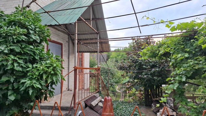 Продам дачний будинок - фото 1