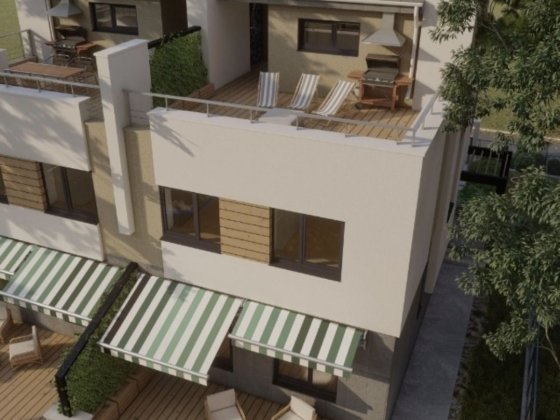 Дуплекс 160 м.кв. Ирпень