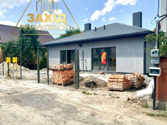 Продаж ГАЗИФІКОВАНОГО дуплекса у м. Луцьк Луцьк