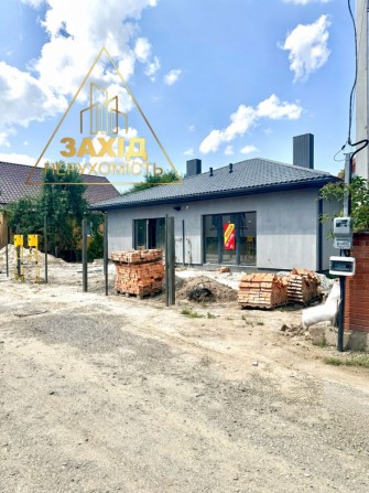 Продаж ГАЗИФІКОВАНОГО дуплекса у м. Луцьк - фото 1