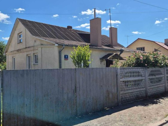 Продаж  цегляного  будинку  м Луцьк Луцк