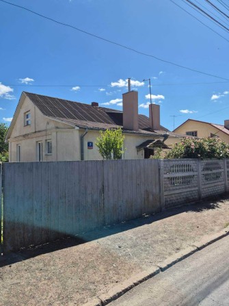 Продаж  цегляного  будинку  м Луцьк - фото 1