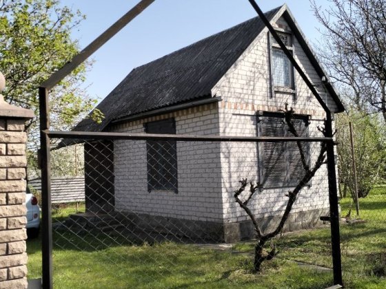 Дача Самусіївка Світанок 8 соток - до пляжу хвилина, до міста 10!!! Кременчуг