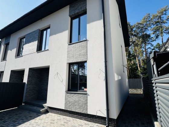 БЕЗ КОМІСІЇ, дуплекс з РЕМОНТОМ на 80% вул. Виговського Ирпень