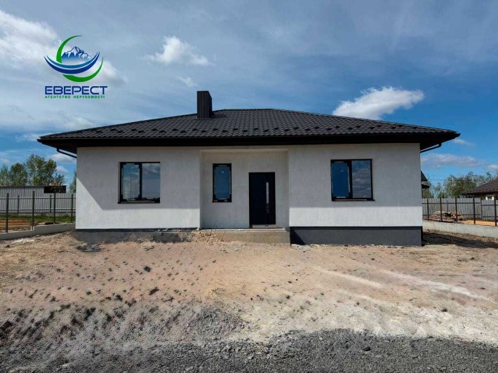 Продаж комфортного, якісного будинку 93 м² - фото 1