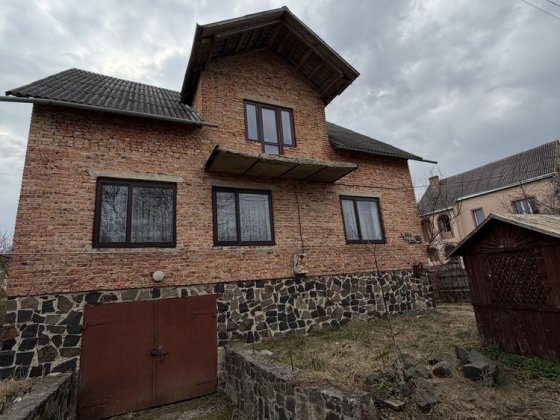 Продаж будинку район Чернишевського Луцьк