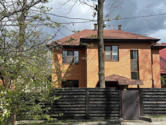 Ірпінь Продам Будинок тихенький тупічок Ирпень