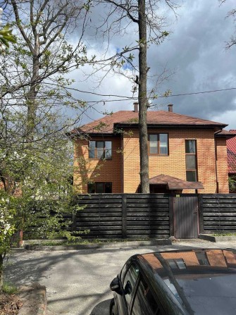 Ірпінь Продам Будинок тихенький тупічок - фото 1