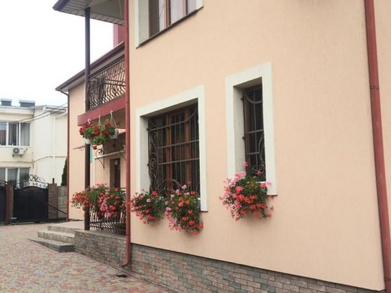 Продам окрему частину будинку під комерцію або житло Луцк