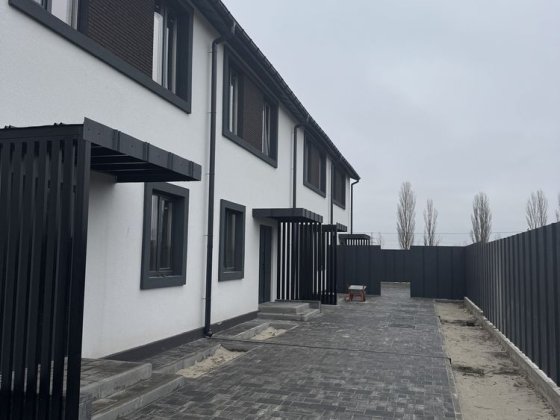 Продаж готового двоповерхового таунхауса  в Ірпені Ирпень