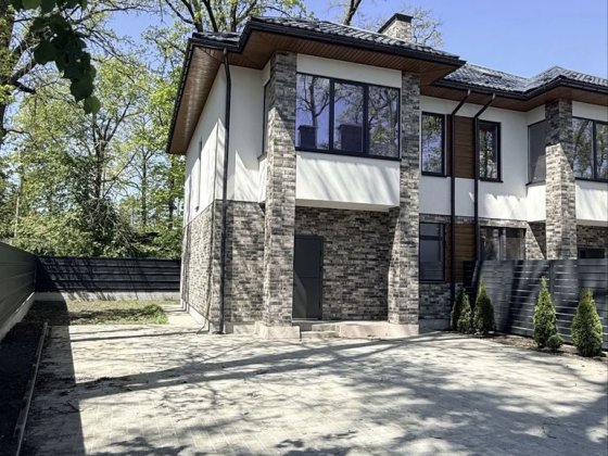 Продаж дуплекса в ТОП локації. Парк Незнайка. Ирпень