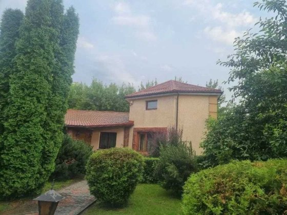 Продаж одноповерхового житлового будинку у місті Луцьк (від власника) Луцк