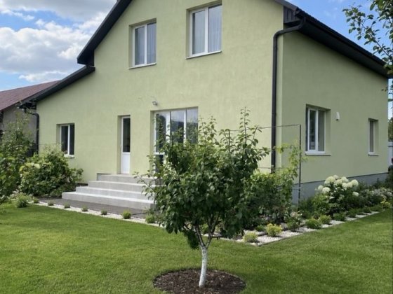 Продам будинок, район вул. Дубнівська Луцк