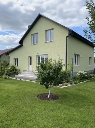Продам будинок, район вул. Дубнівська - фото 1