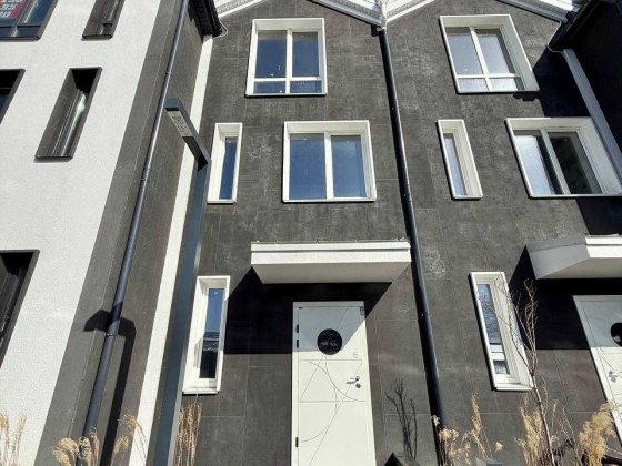 Таунхаус 94м² за 53 000$ | 3 поверхи| Вигідна інвестиція Ирпень