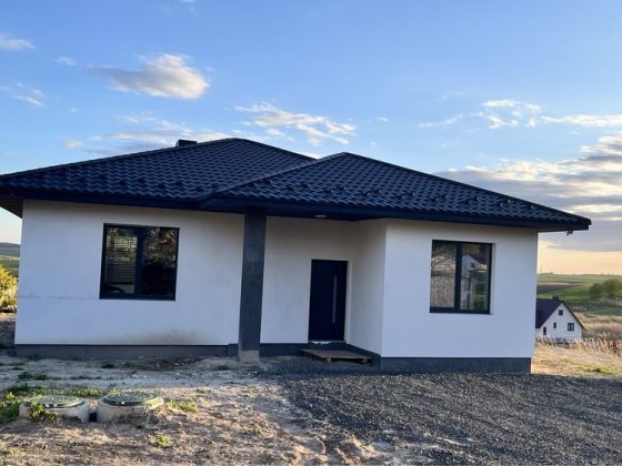 Продаж сучасного будинку з ремонтом в затишному передмісті! Будинок американка Забороль