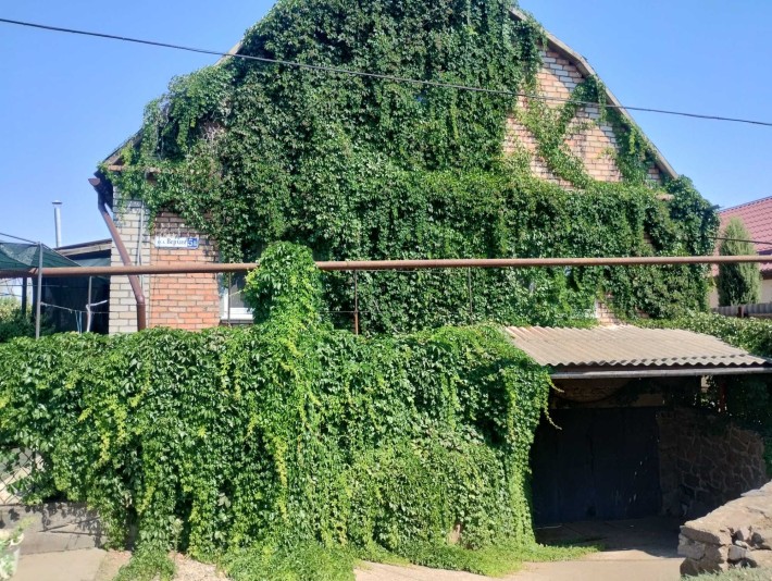 Продам будинок з усіма зручностями - фото 1