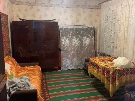 продам дом на руднике,возможен торг Покров