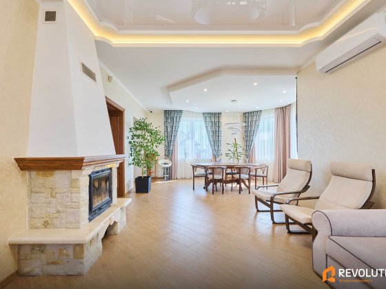 Без комісії. Продаж автономного будинку в с.Гора. Кедина Гора