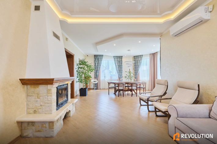 Без комісії. Продаж автономного будинку в с.Гора. - фото 1