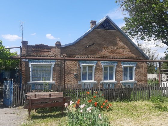 Продам або обміняю на квартиру Покров