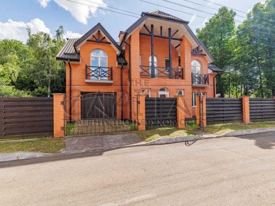 Продажа дома, с. Гора, КМ Park House, Бориспольский р-н Кедина Гора