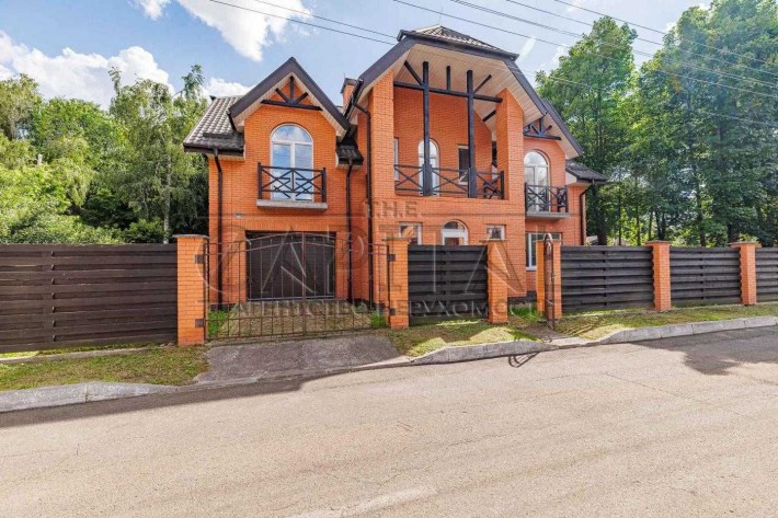 Продажа дома, с. Гора, КМ Park House, Бориспольский р-н - фото 1