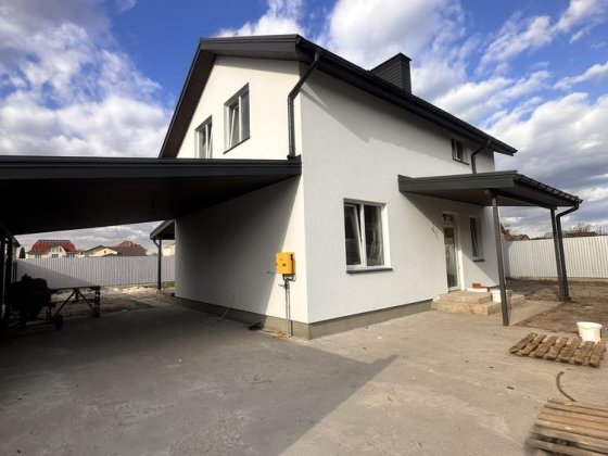 Продам Будинок с. Гора