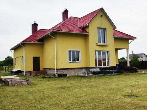 Продаж будинку в 15хв від Києва! Без комісії! Від власника! Кедина Гора