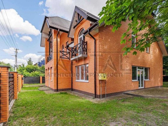 Продаж будинку/ КМ Park House Парк Хаус/ 330 м2/ 11 соток Кедина Гора