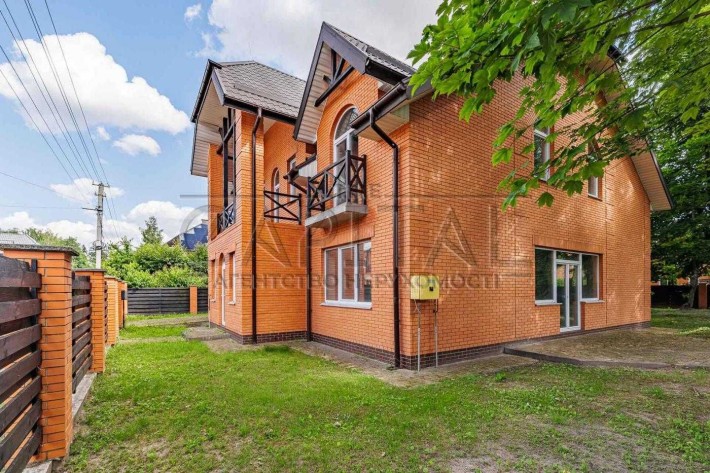 Продаж будинку/ КМ Park House Парк Хаус/ 330 м2/ 11 соток - фото 1