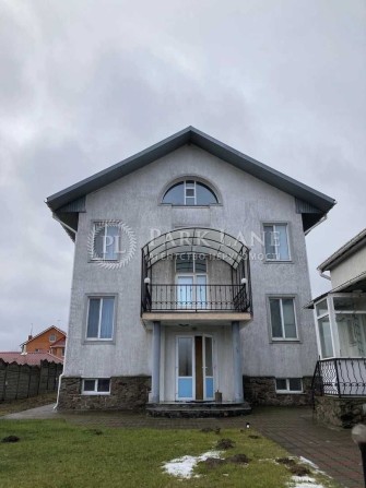 Продаю будинок с.Гора, Бориспіль - фото 1