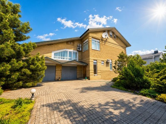 Продам будинок Курилівка