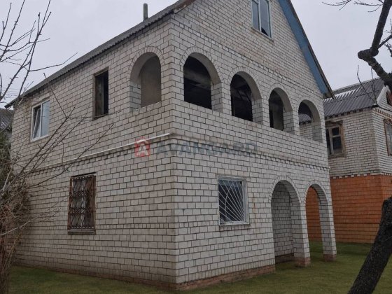 Дача в СТ «Ремонтник» Куриловка