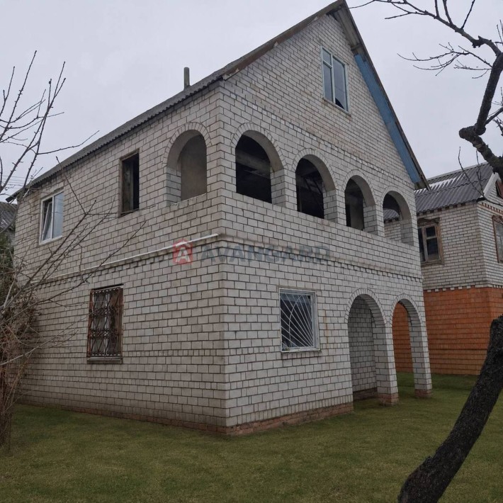 Дача в СТ «Ремонтник» - фото 1