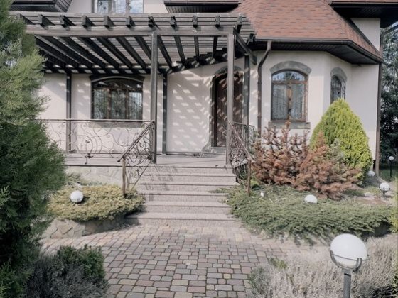 Продажа Шикарного Дома в Куриловке Куриловка
