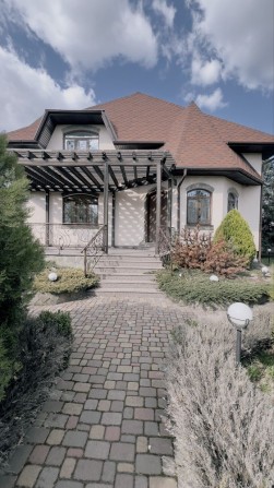 Продажа Шикарного Дома в Куриловке - фото 1
