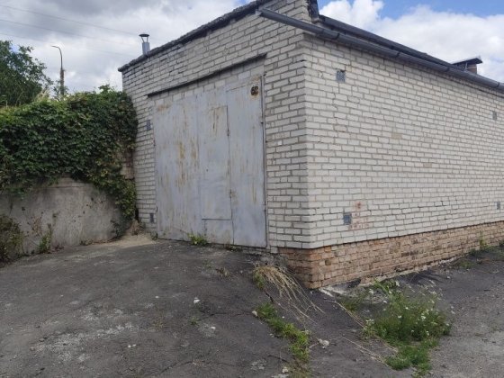 Здам в оренду гараж Луцк