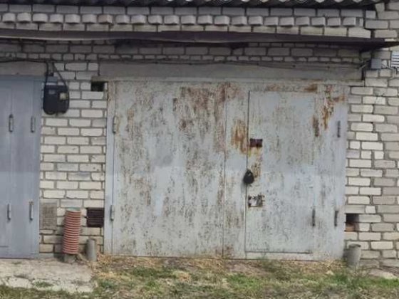Здам в оренду гараж по вул Електроапаратна в Кооперативі Стир 3 Луцк