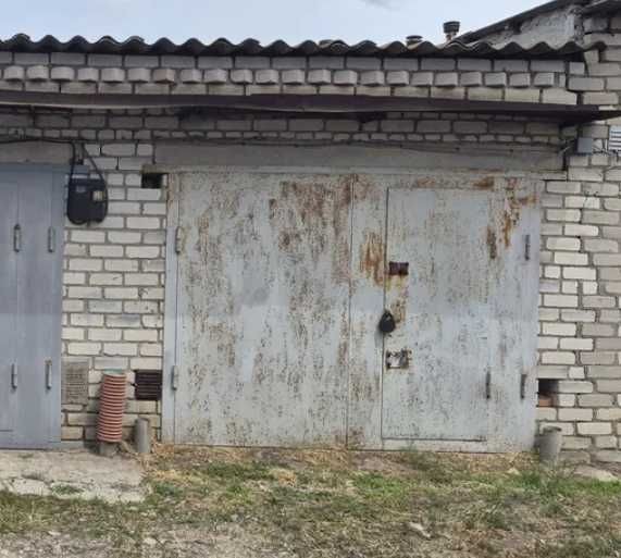 Здам в оренду гараж по вул Електроапаратна в Кооперативі Стир 3 - фото 1