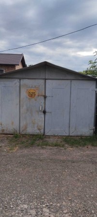 Гараж оренда  коп.12 на Героїв Майдану - фото 1