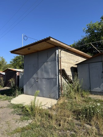 Здається гараж битонний по вулиці південно-кільцева 2а. кооператив 11 - фото 1