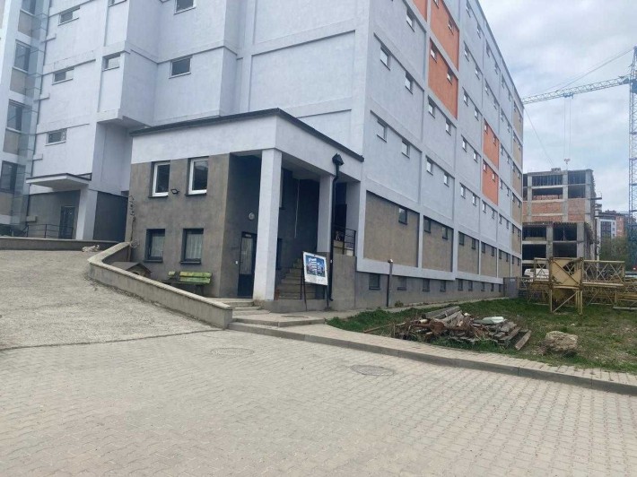Здається гараж в гаражно-паркувальному комплексі «Сузірʼя» вул. Героїв Майдану - фото 1