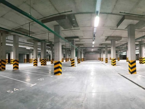 Здам в оренду паркомісце в ЖК Crystal Ужгород Ужгород