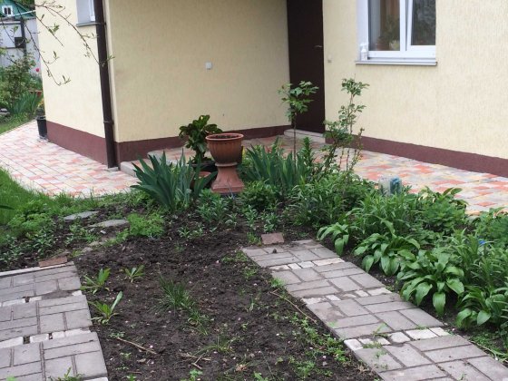 Аренда парковки район Седова Гоголя Черкассы