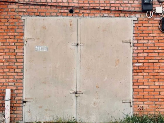 Сдам в аренду гараж Винница